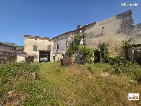maison 2 pièces 224 m²