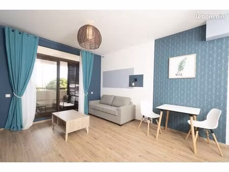 ◊ à vendre – t2 meublé avec varangue – saint-denis (97400)