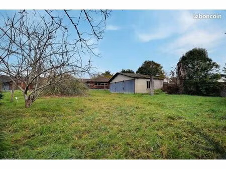 terrain 2 pièces 391 m²