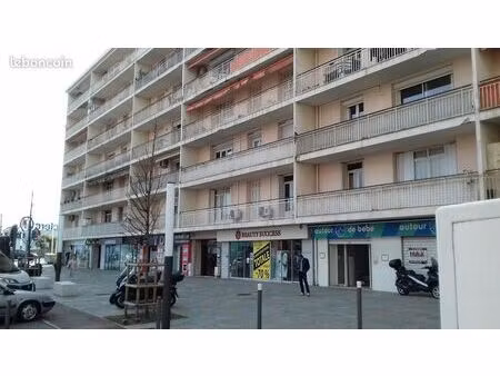 bureau(x) candia salines ajaccio