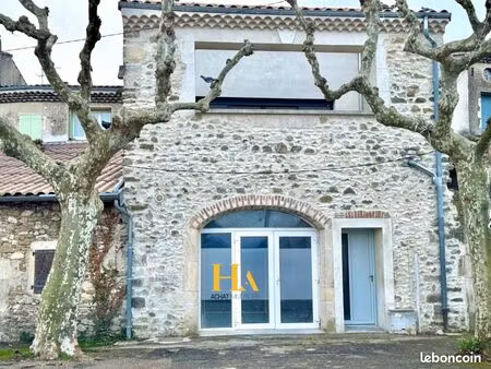 local bureaux 215 m²