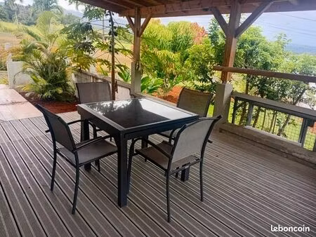 location au lamentin