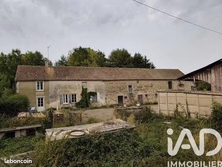 maison 4 pièces 95 m²