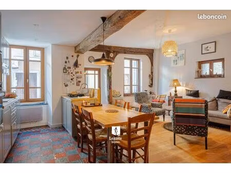 maison 4 pièces 95 m²