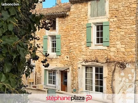 maison de village 7 pièces 176 m²