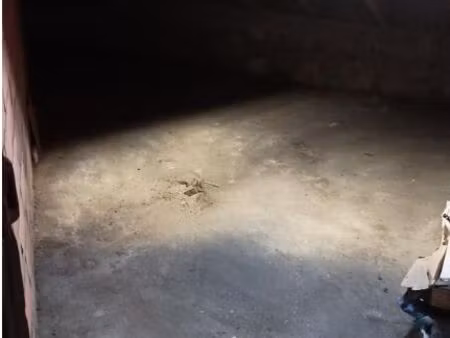 grenier fermé 7 m² à louer – résidence sécurisée les amandiers