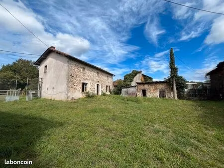 maison 2 pièces 75 m²