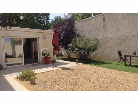 vente appartement 5 pièces 105 m² à saint-andré-de-sangonis (34725)  225 000 €