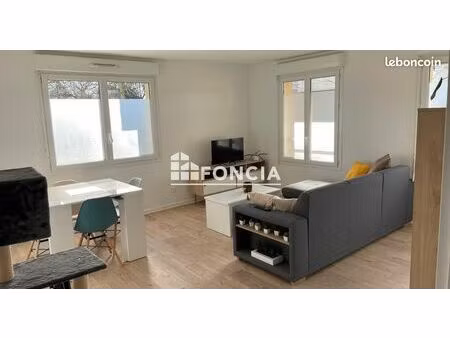 t3 70m2 2 places de stationnement pour investisseur