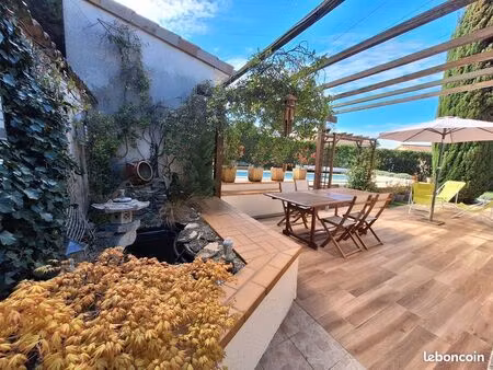 maison 4 pièces 120 m²