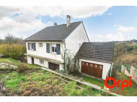 maison 3 pièces 82 m²