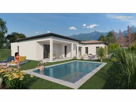 maison 5 pièces 102 m²