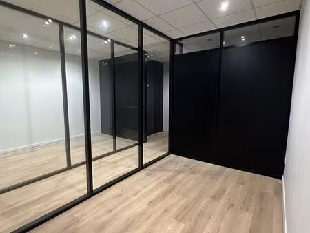 location bureau neuf - toulouse palais de justice