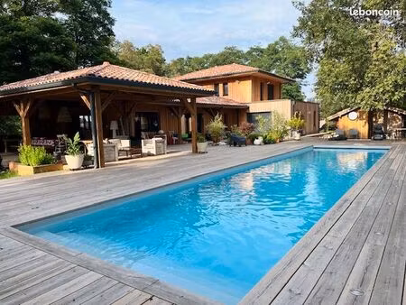 domaine immobilier 7mn océan