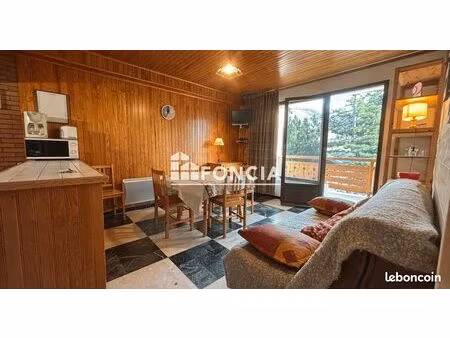 t2 avec grand balcon sud