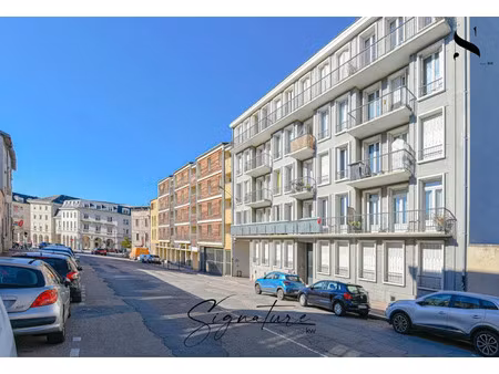 vente appartement 5 pièces 98.72 m² à limoges (87000)  108 600 €