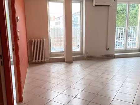 appartement t2 centre ville