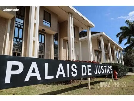 appartement/bureau 110m²