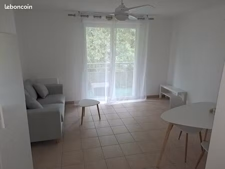 appartement t1 à vendre