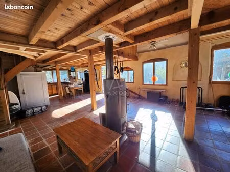 ferme 9 pièces 254 m²