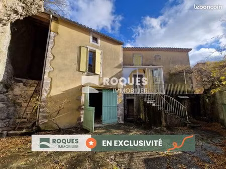 maison 5 pièces 119 m²