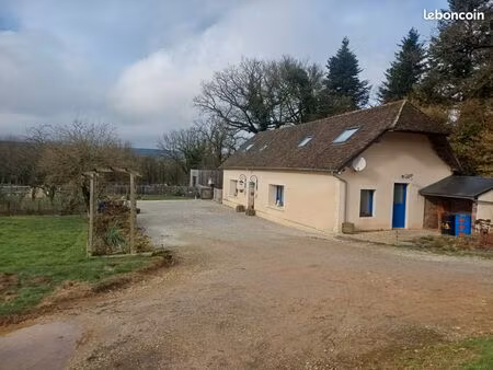 maison 6 pièces 150m2