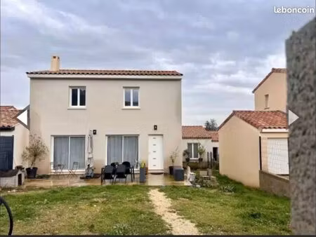 maison/villa de 2023