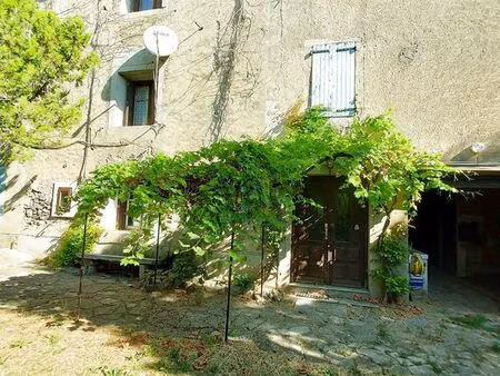 mas 9 pièces 327 m²