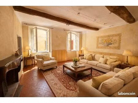 appartement 3 pièces 93 m²