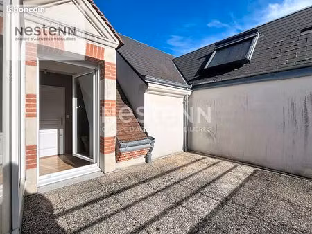 appartement 1 pièce 41 m²