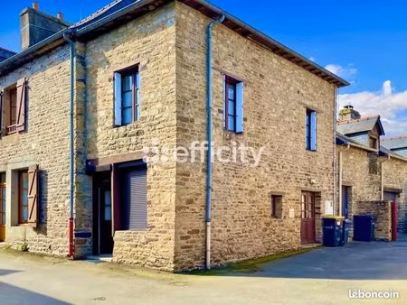 appartement 3 pièces 45 m²