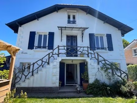 maison de ville 5 pièces 130m2