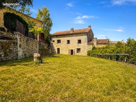 maison 1 pièce 170 m²