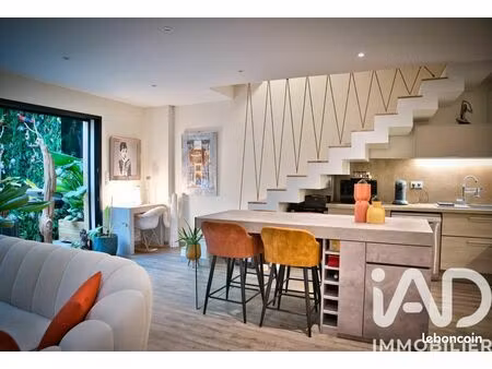 maison 5 pièces 130 m²