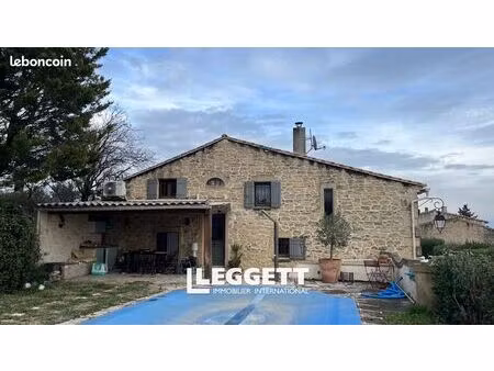 maison 4 pièces 125 m²