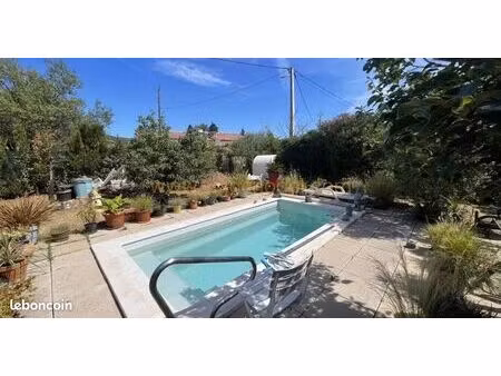 villa en viager 3 pièces 85 m²