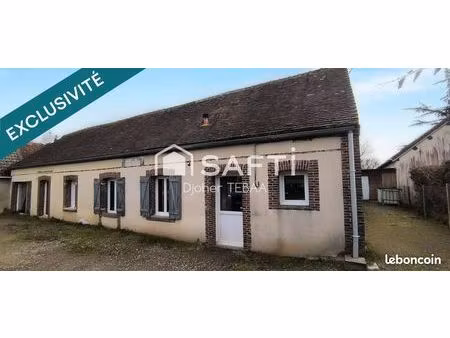 maison 7 pièces 112 m²