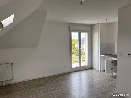 achat appartement saint pryvé saint mesmin