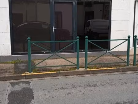 opportunité à saisir local commercial 45 m² – sandillon