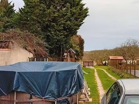 maison 150m2 a vendre