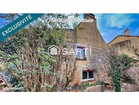 maison 5 pièces 85 m²