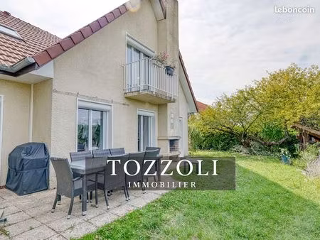 maison 6 pièces 170 m²