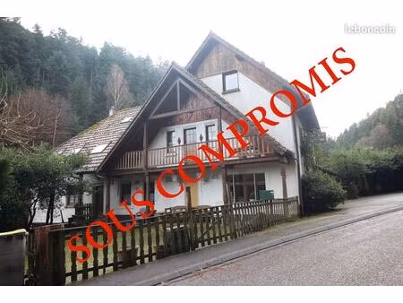 maison en viager 12 pièces 362 m²