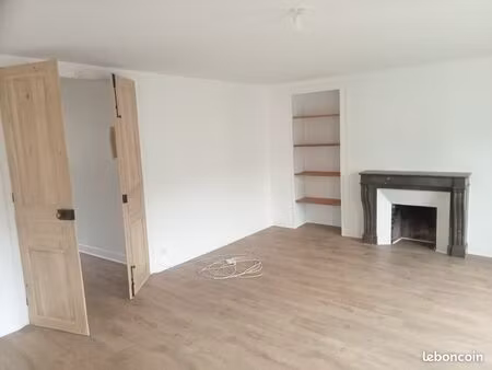 appartement f3