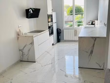 appartement de 89m2 à louer à argentan