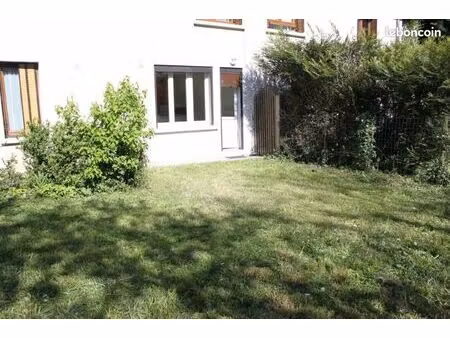 appartement 1 pièce 30 m²