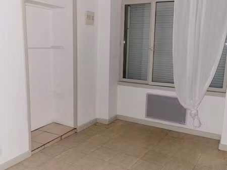 appartement 2 pièces 35 m²