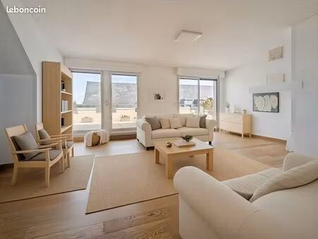 appartement 5 pièces 98 m²