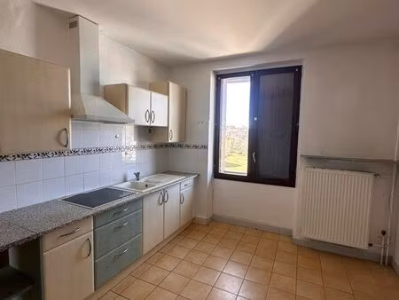 appartement t3 à louer