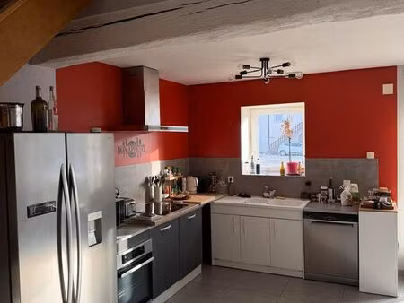 appartement à louer 5 pièces 140 m2